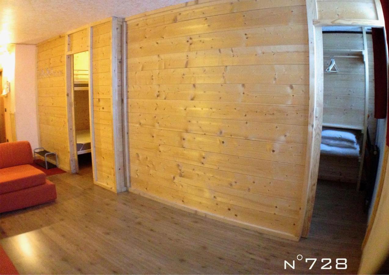 House Cervinia Apartments Breuil-Cervinia Exterior photo