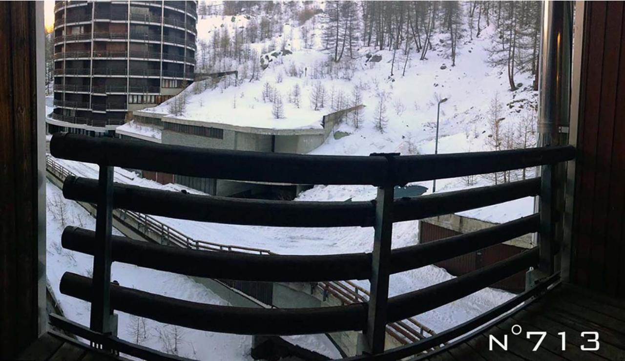 House Cervinia Apartments Breuil-Cervinia Exterior photo